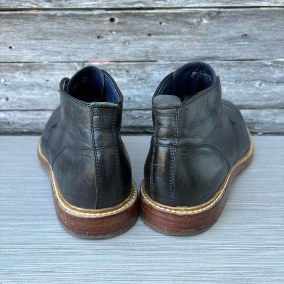 COLE HAAN ‘Tyler’ Grand Chukka Boots - Picture 5 of 9